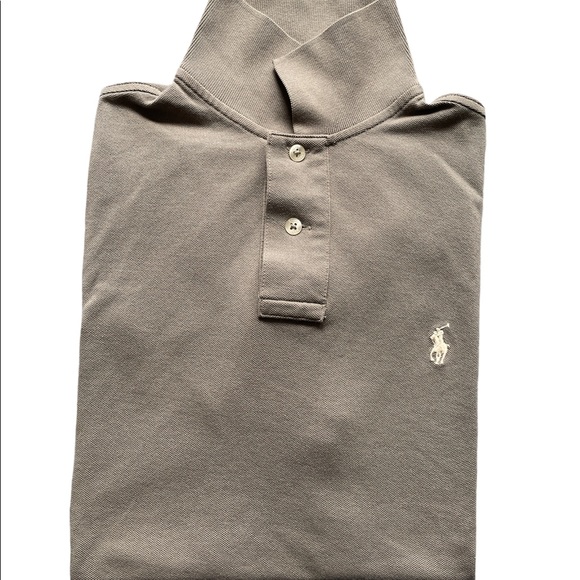 Polo Ralph Lauren Other - Polo by Ralph Lauren S Custom Slim Fit Stretch Mesh